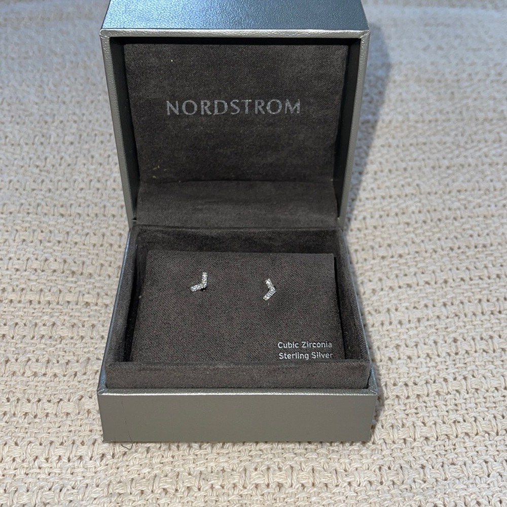 Nordstrom stud earrings